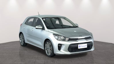 2019 Kia Rio Sport Automatic, 96k kms Petrol Car