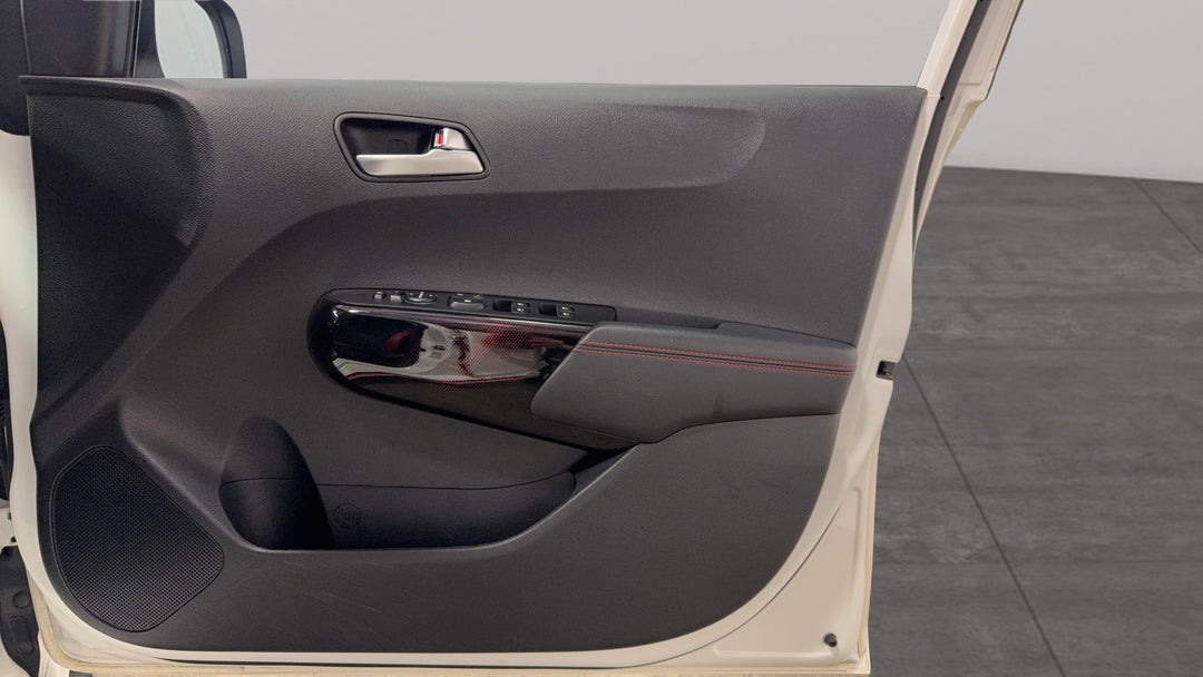 2021 Kia Picanto Gt-line (pe), Automatic, 26746 km, Speaker View