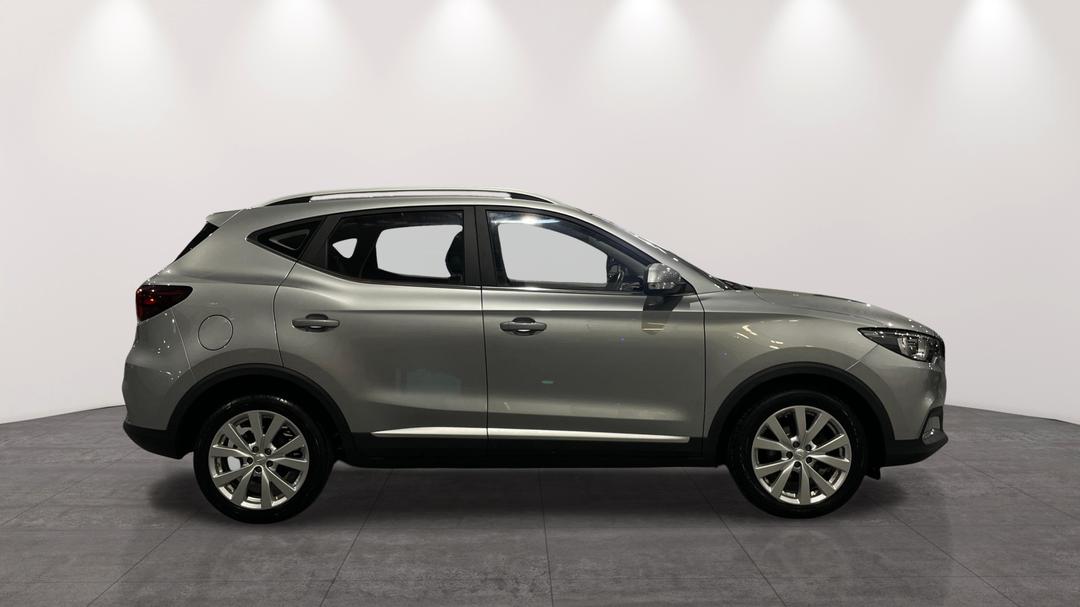 2023 MG ZS Excite, Automatic, 41504 km, Right Side View