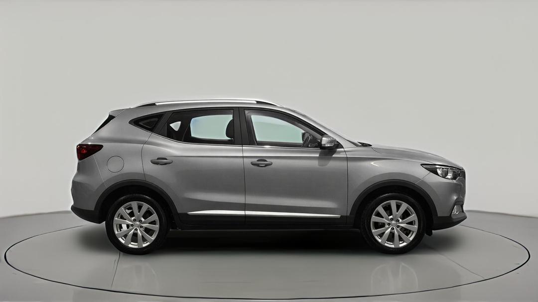 2023 MG ZS Excite, Automatic, 41504 km, Right Side View