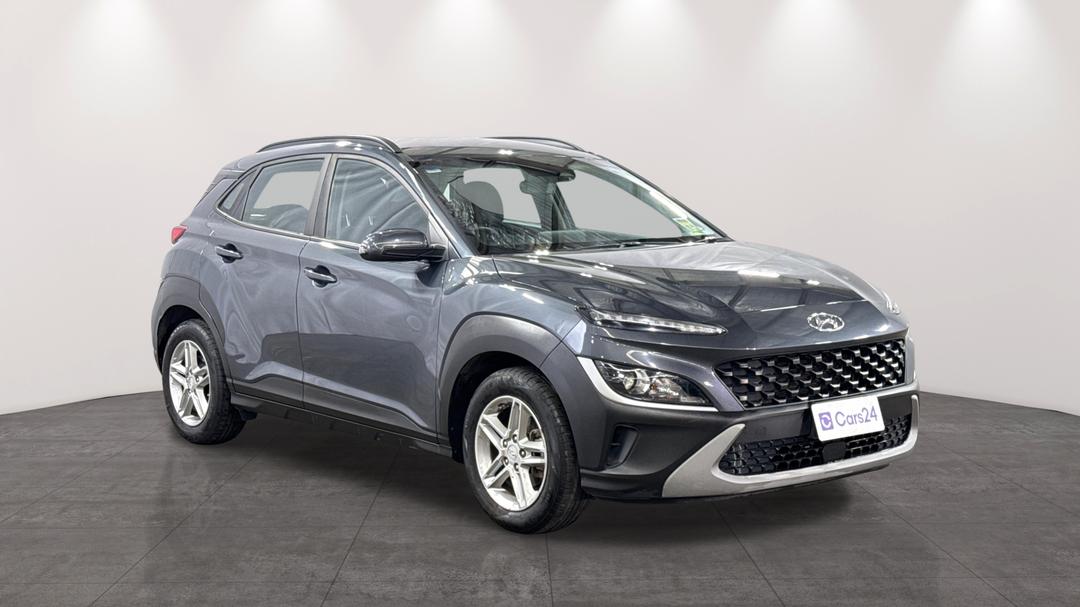 2022 Hyundai Kona (FWD), Automatic, 85105 km, 