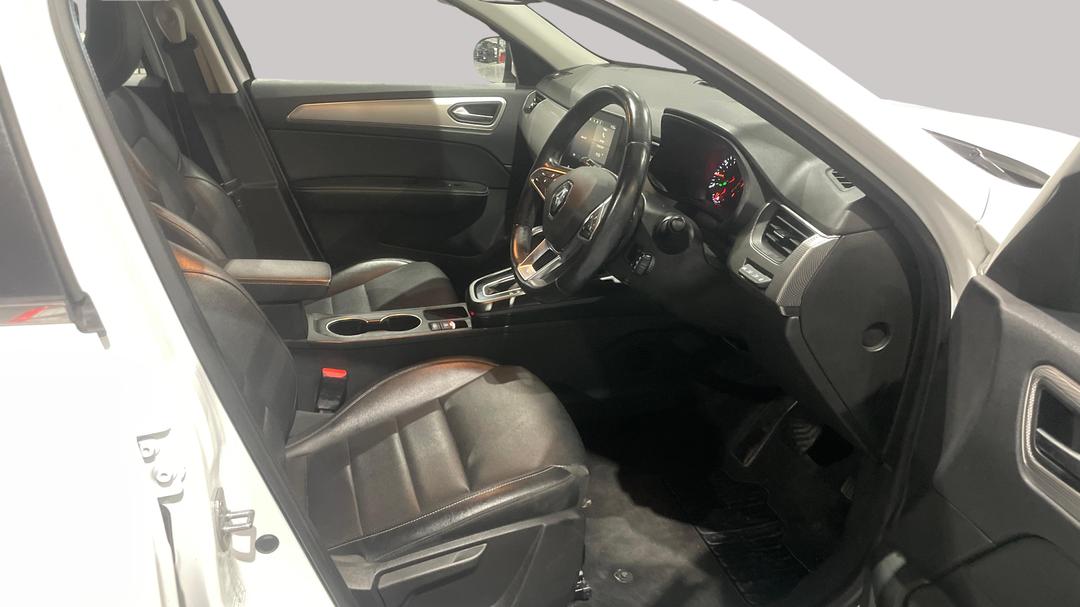 2023 Renault Arkana Zen, Automatic, 52815 km, Right Side Front Door Cabin View