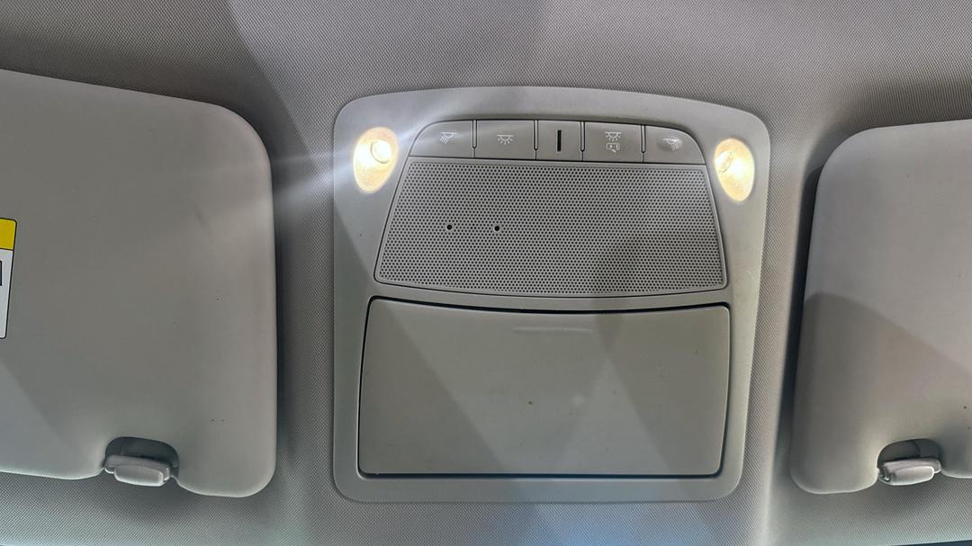2021 Nissan X-trail St (2WD), Automatic, 133895 km, On-Roof Controls/Sunglass holder