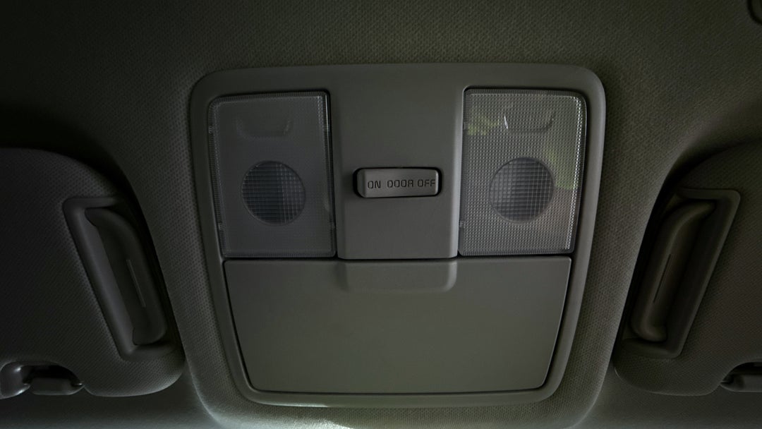 2015 Kia Cerato S, Automatic, 39578 km, On-Roof Controls/Sunglass holder