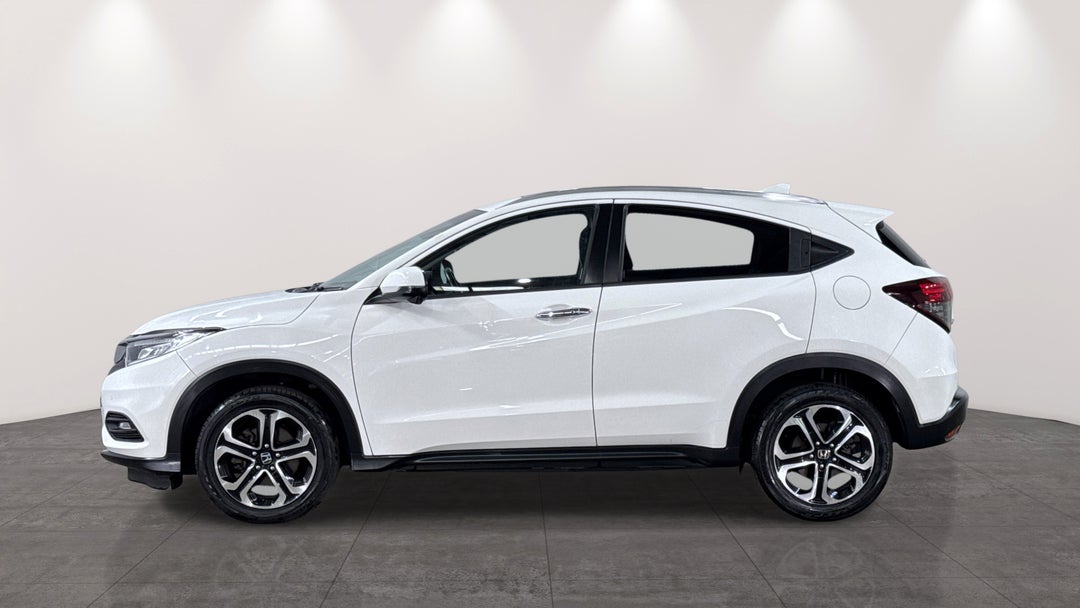 2019 Honda HR-V Vti-lx, Automatic, 94458 km, Left Side View