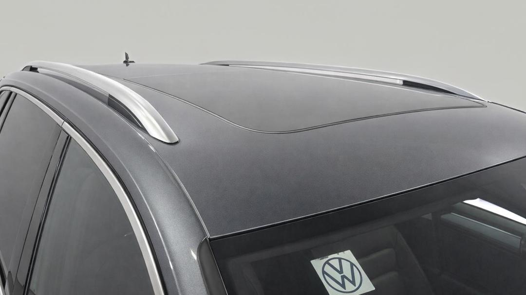 2019 Volkswagen Tiguan Allspace 162 Tsi Highline, Automatic, 63317 km, Roof/Sunroof View