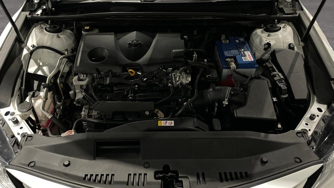 2021 Toyota Camry Ascent, Automatic, 61946 km, Open Bonnet (Engine)