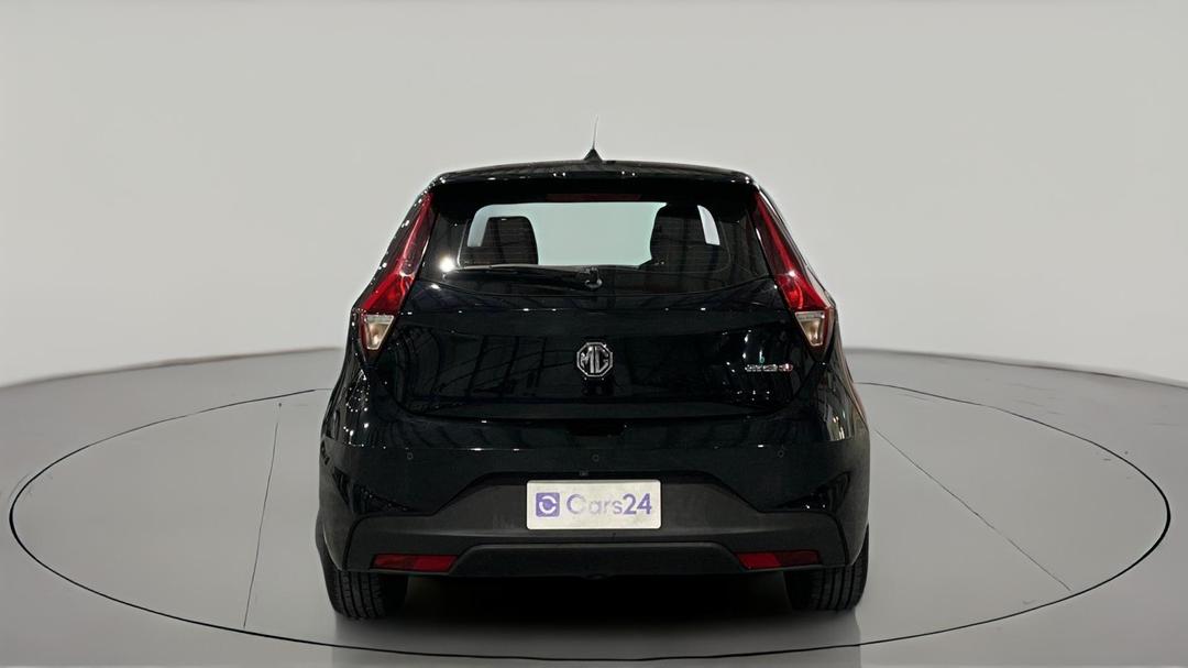 2023 MG Mg3 Auto Excite (with Navigation), Automatic, 50291 km, Back/Rear View