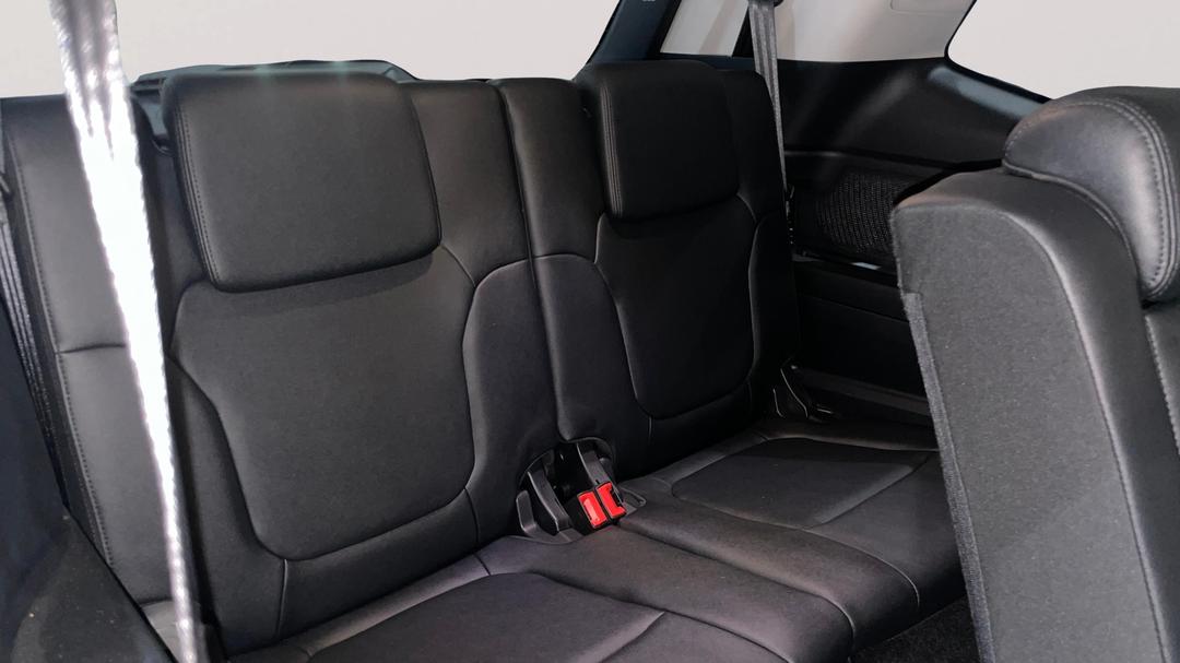 2024 Ford Everest Sport (RWD), Automatic, 6989 km, Third Row Seats