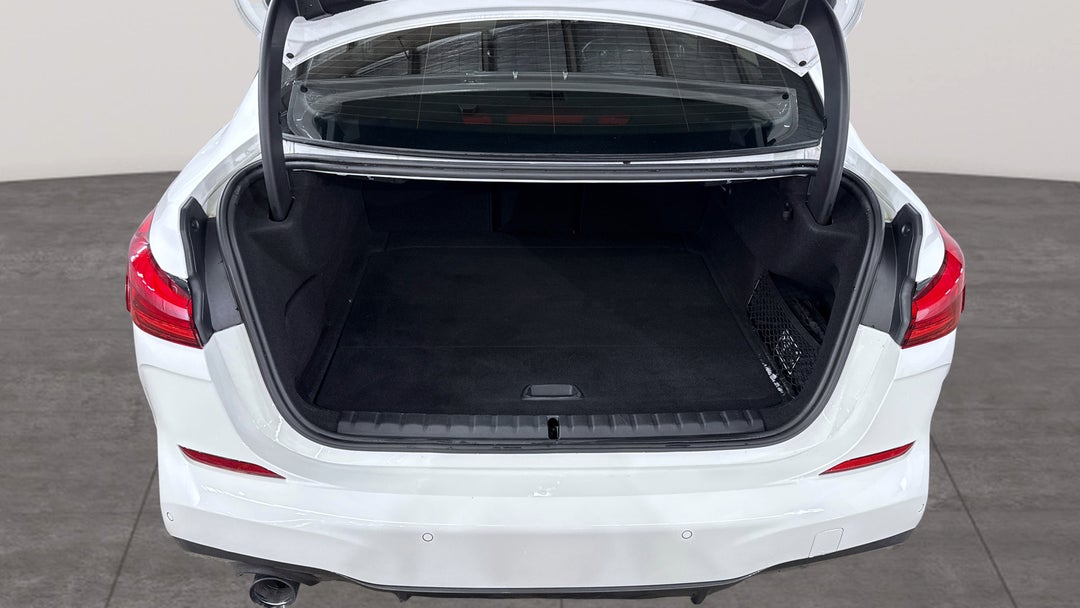 2020 BMW 2 18i M Sport Gran Coupe, Automatic, 34079 km, Boot Inside View