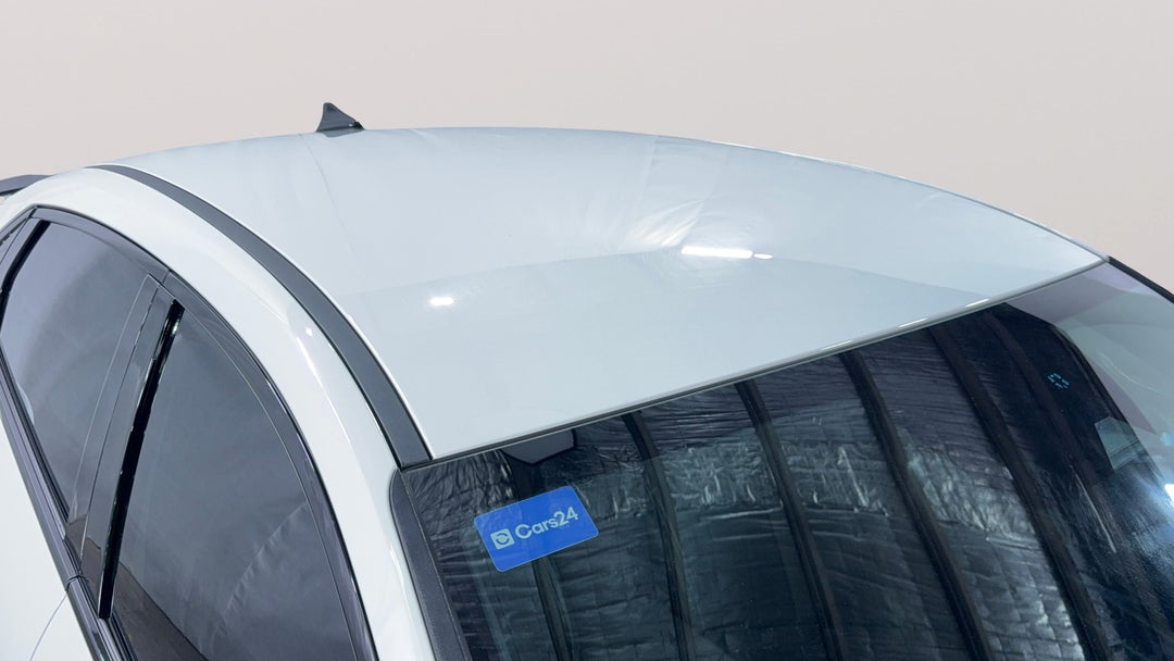 2023 Hyundai i30 N Premium, Automatic, 31132 km, Roof/Sunroof View