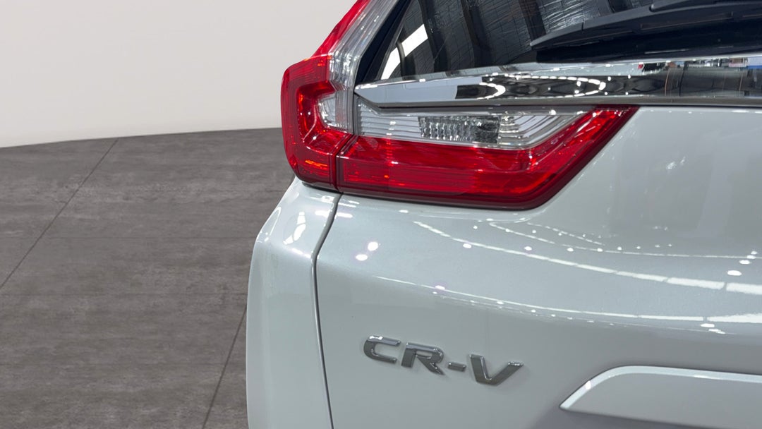 Badge (Boot Left Side)