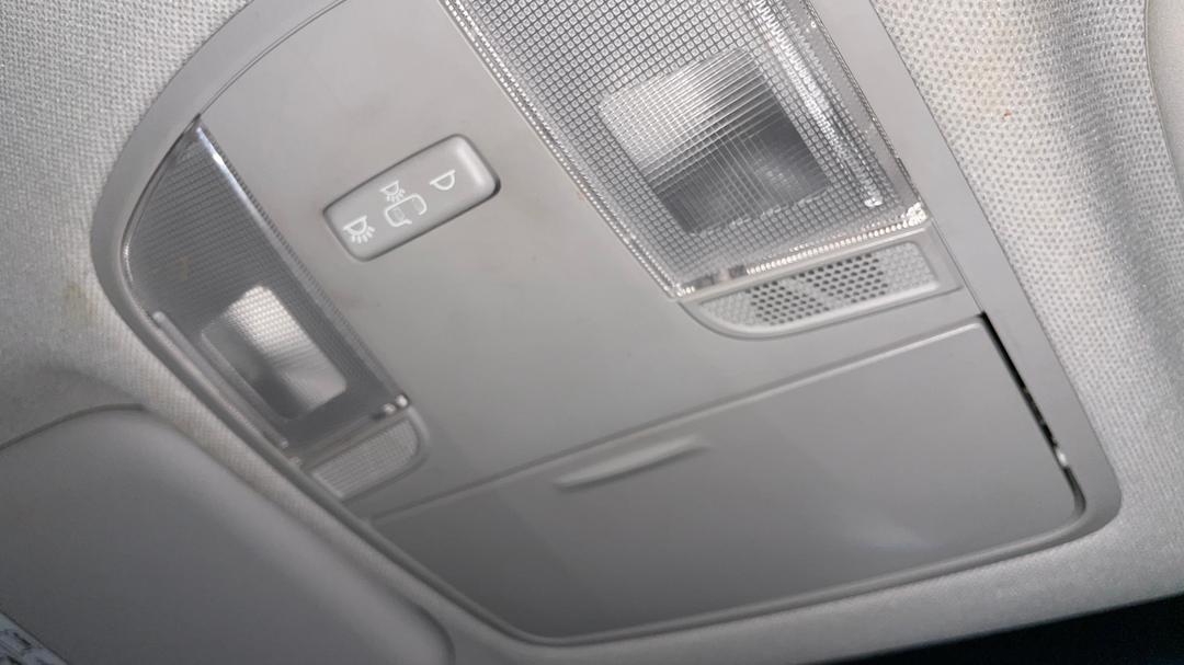 2019 Hyundai i30 Active, Automatic, 147892 km, On-Roof Controls/Sunglass holder