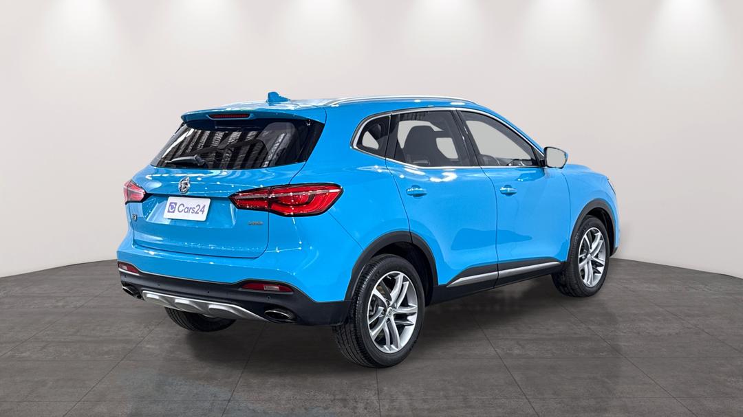 2022 MG HS Essence, Automatic, 78710 km, Right Back Diagonal (45- Degree) View