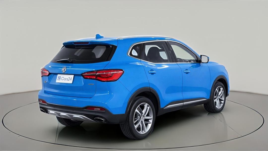 2022 MG HS Essence, Automatic, 78710 km, Right Back Diagonal (45- Degree) View