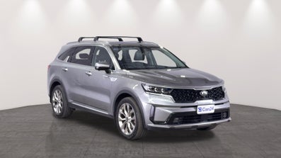 2020 Kia Sorento Gt-line 7 Seat Automatic, 75k kms Diesel Car