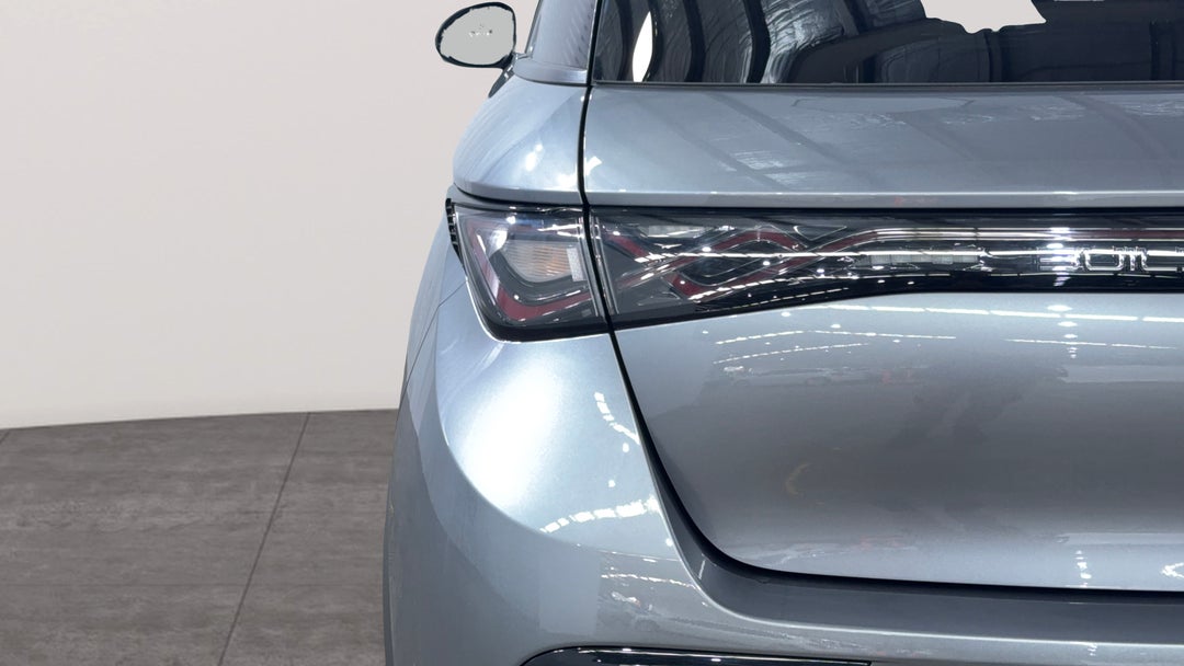 2023 Byd Dolphin Dynamic, Automatic, 25940 km, Badge (Boot Left Side)