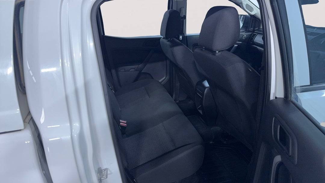 2022 Ford Ranger Xl 3.2 (4x4), Automatic, 51428 km, Right Side Rear Door Cabin View