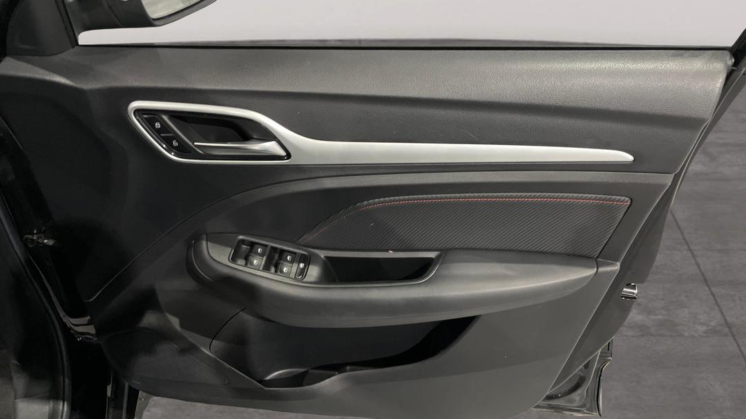 2022 MG Zst Vibe, Automatic, 73116 km, Speaker View