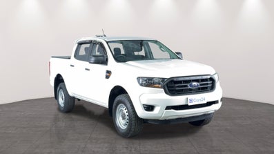 2021 Ford Ranger Xl 2.2 Hi-rider (4x2) Automatic, 65k kms Diesel Car