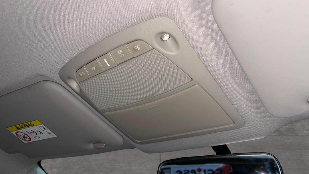 2019 Nissan X-trail Ts (4WD), Automatic, 148011 km, On-Roof Controls/Sunglass holder