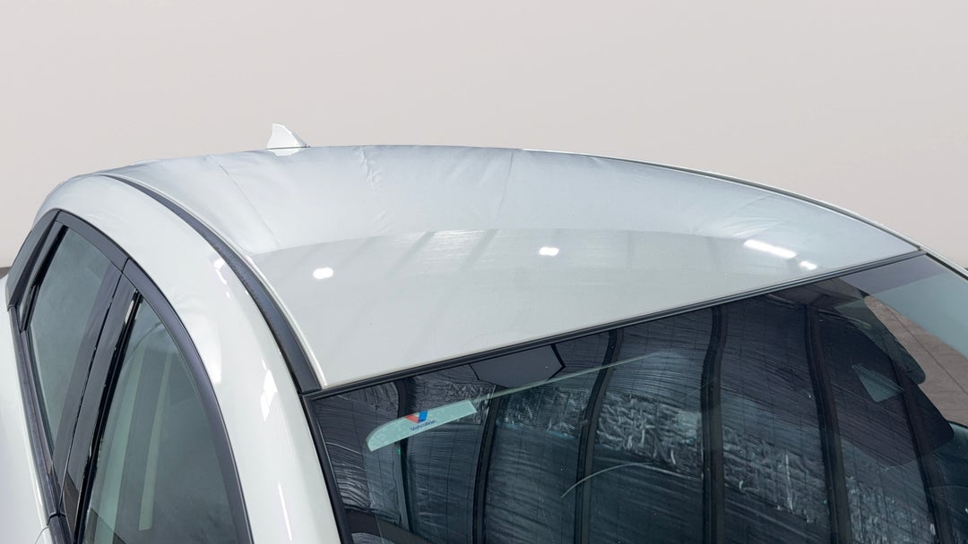 2021 Mazda CX-3 Maxx Sport (FWD), Automatic, 94552 km, Roof/Sunroof View