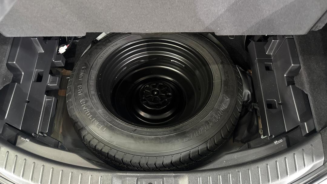 2021 Mazda CX-9 Touring (FWD), Automatic, 89333 km, Spare Wheel