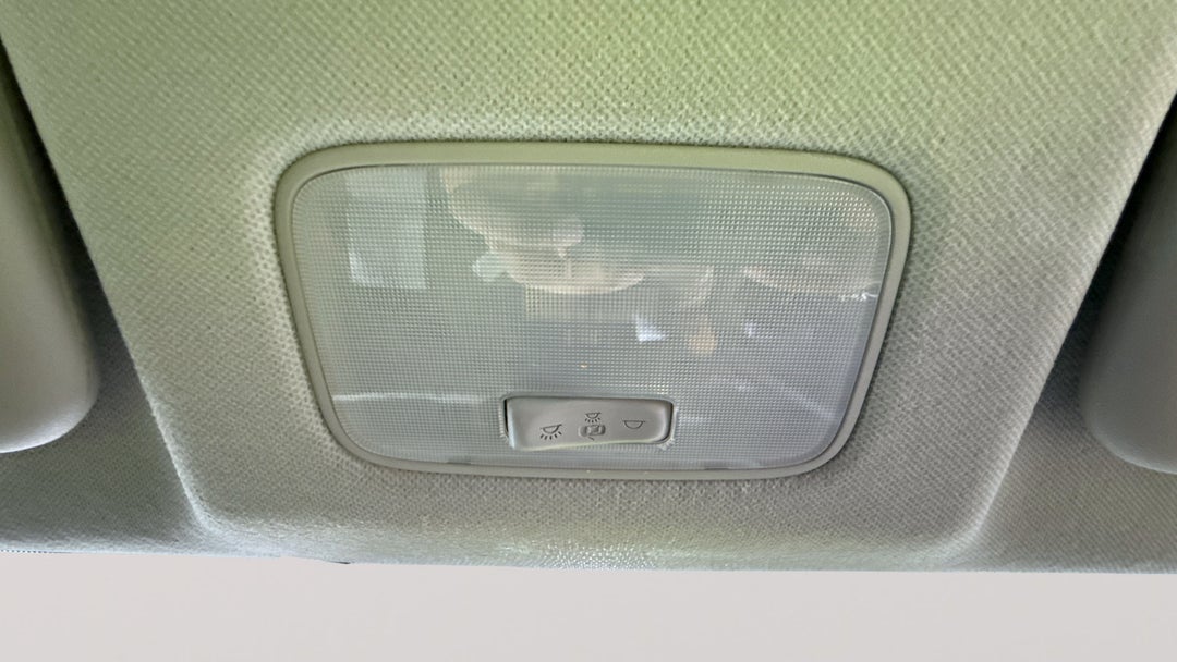 2021 Kia Picanto Gt-line (pe), Automatic, 17832 km, On-Roof Controls/Sunglass holder