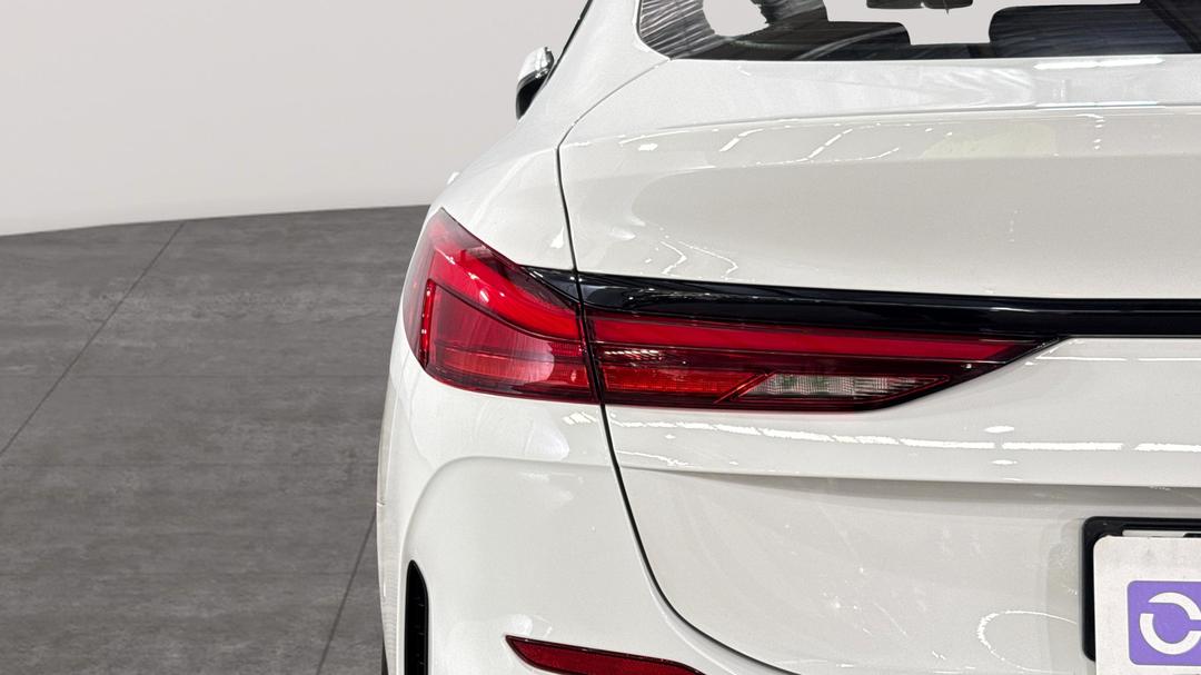 2021 BMW 2 20i M Sport Gran Coupe, Automatic, 33242 km, Badge (Boot Left Side)