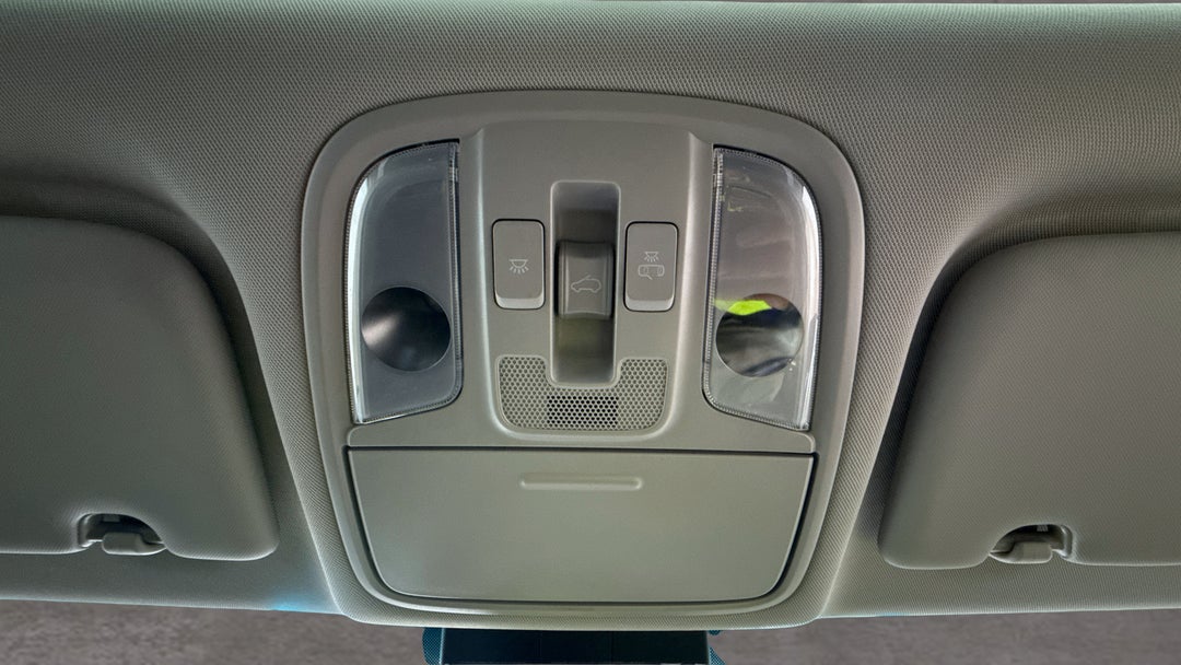 2018 Kia Sportage Gt-line (AWD), Automatic, 53955 km, On-Roof Controls/Sunglass holder