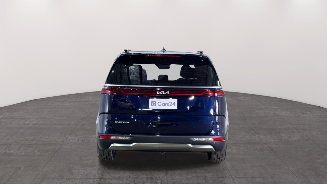 2023 Kia Carnival Special Edition, Automatic, 42096 km, Back/Rear View