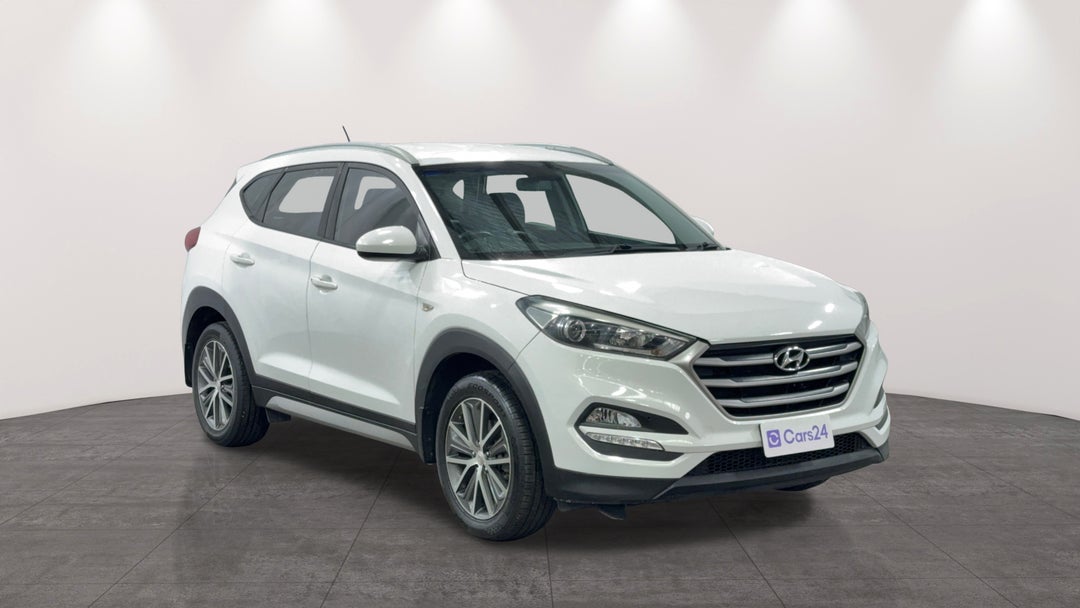 Right Front Diagonal (45- Degree) View