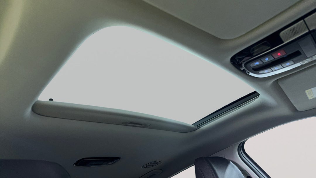 2022 Hyundai Palisade Elite (8 Seat), Automatic, 51980 km, Interior Sunroof/Moonroof