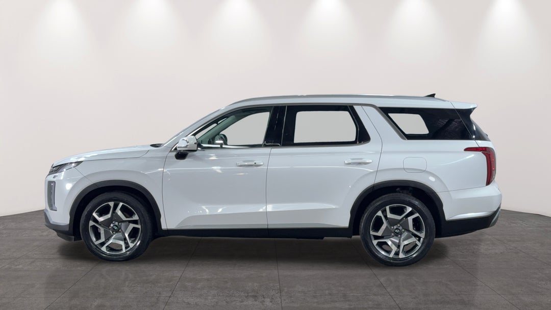 2022 Hyundai Palisade Elite (8 Seat), Automatic, 51980 km, Left Side View