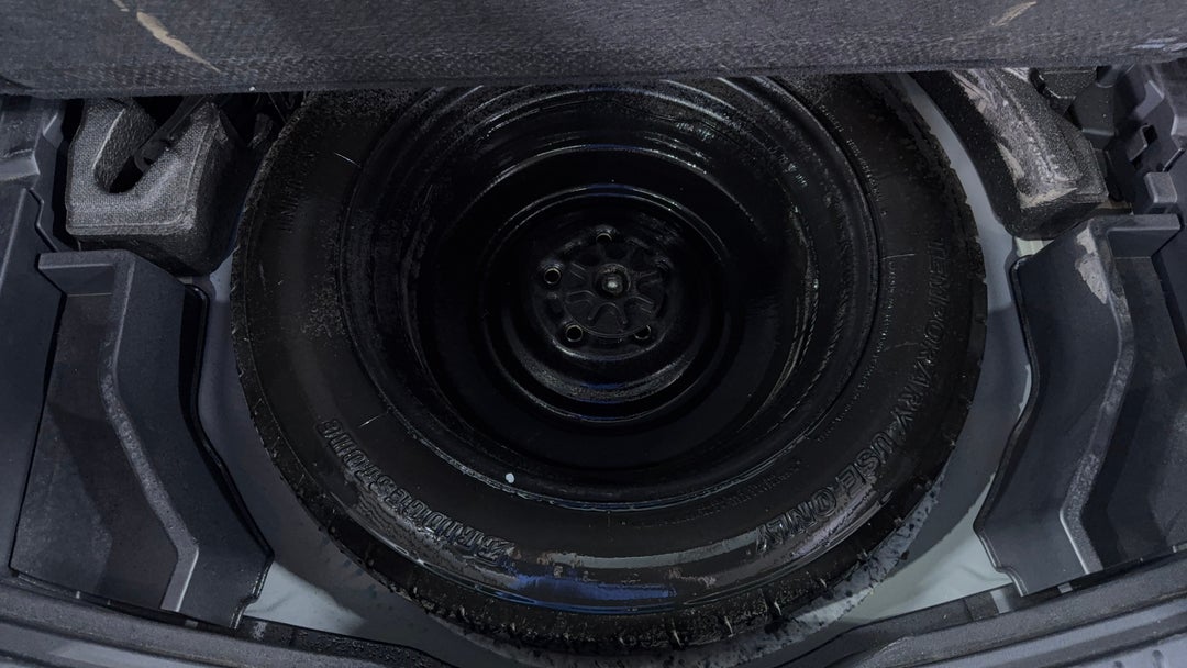 2023 Mazda CX-5 G20 Maxx (fwd), Automatic, 37834 km, Spare Wheel