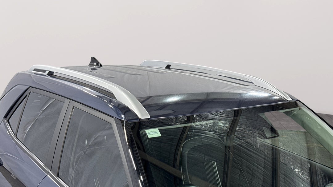 2021 Hyundai Venue Active, Automatic, 57458 km, Roof/Sunroof View