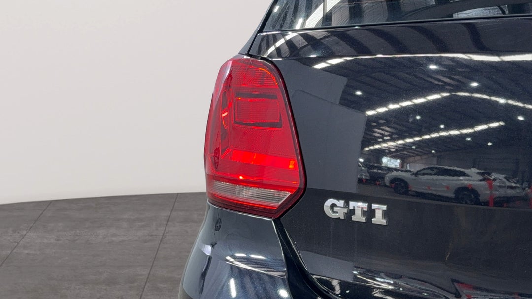 Badge (Boot Left Side)