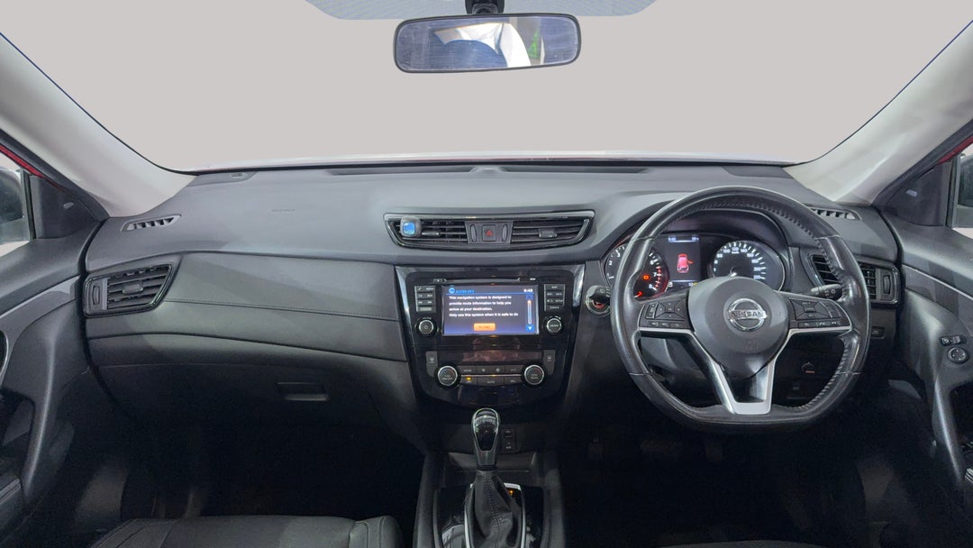 Dashboard View