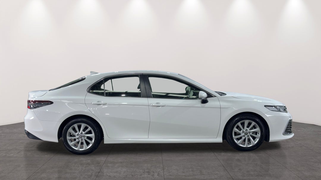 2023 Toyota Camry Ascent, Automatic, 51492 km, Right Side View