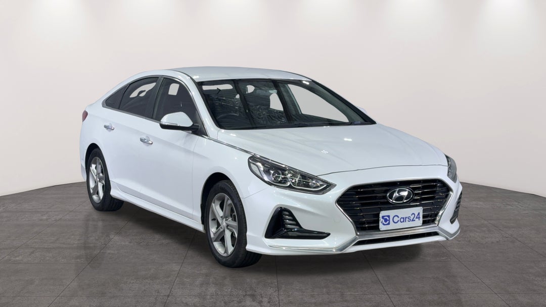 Right Front Diagonal (45- Degree) View