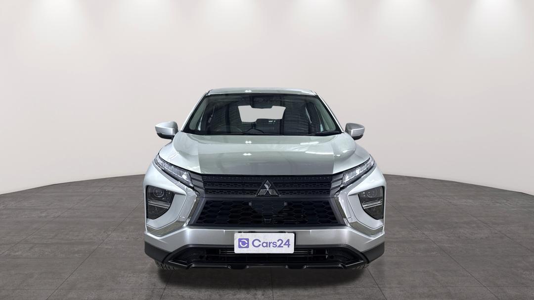 2024 Mitsubishi Eclipse Cross Es (2WD), Automatic, 24141 km, Front View