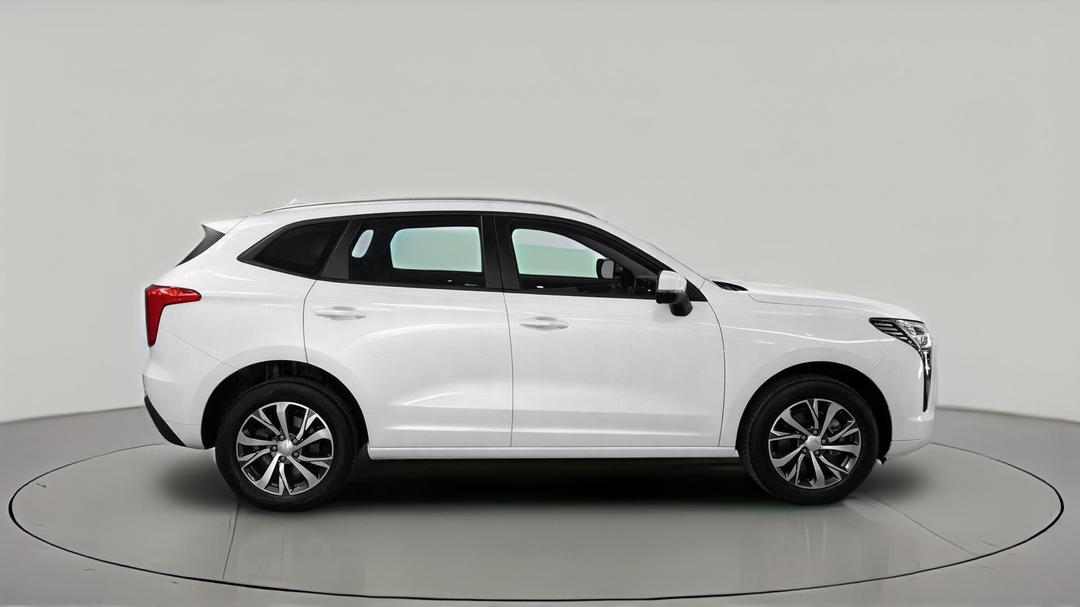 2022 GWM Haval Jolion Premium, Automatic, 82288 km, Right Side View