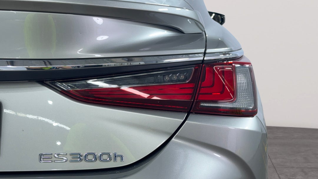 Badge (Boot Right Side)