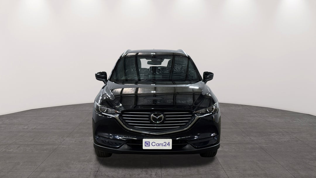 2020 Mazda CX-8 Sport (FWD), Automatic, 82805 km, Front View