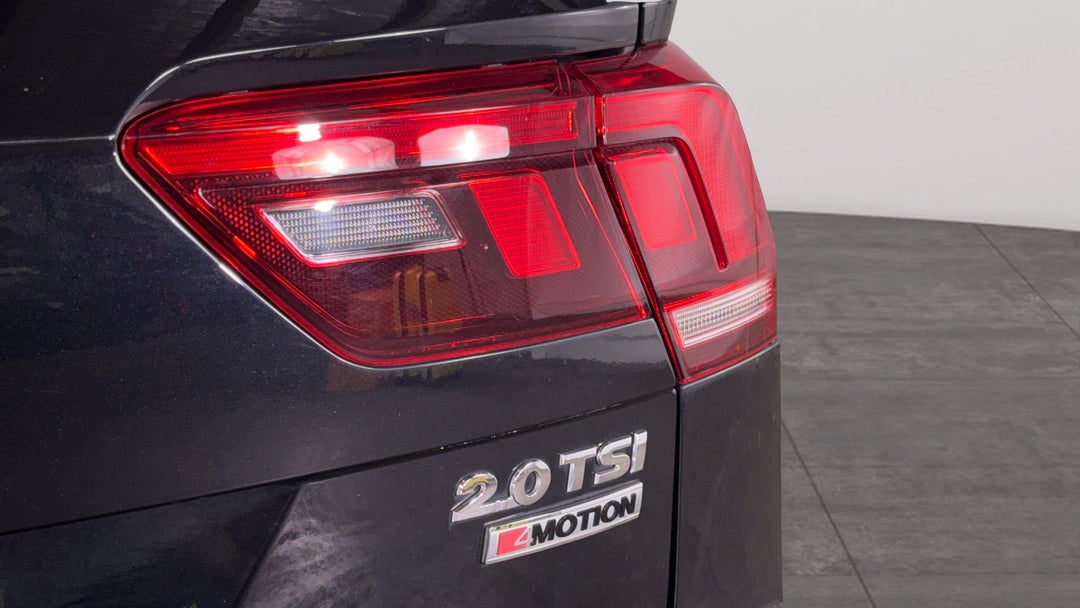 Badge (Boot Right Side)