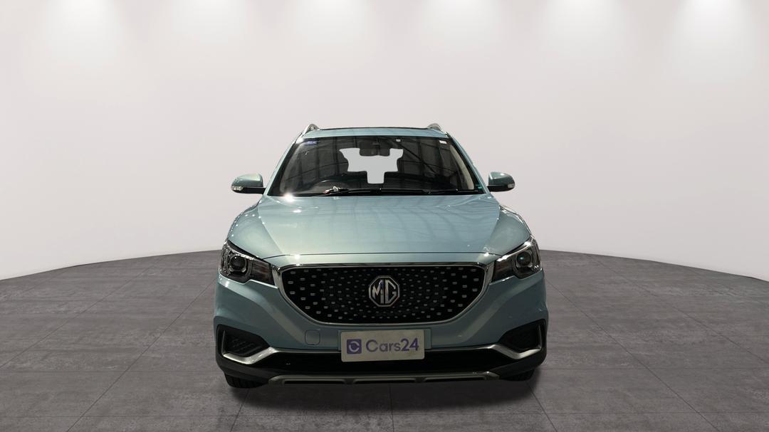 2020 MG ZS EV Essence, Automatic, 43246 km, Front View
