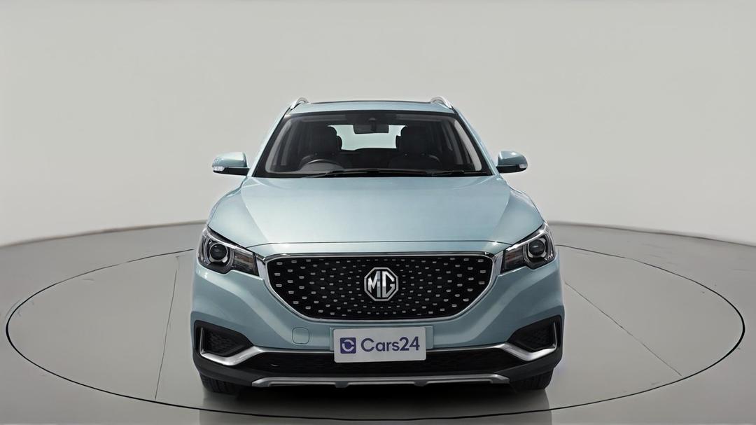 2020 MG ZS EV Essence, Automatic, 43246 km, Front View