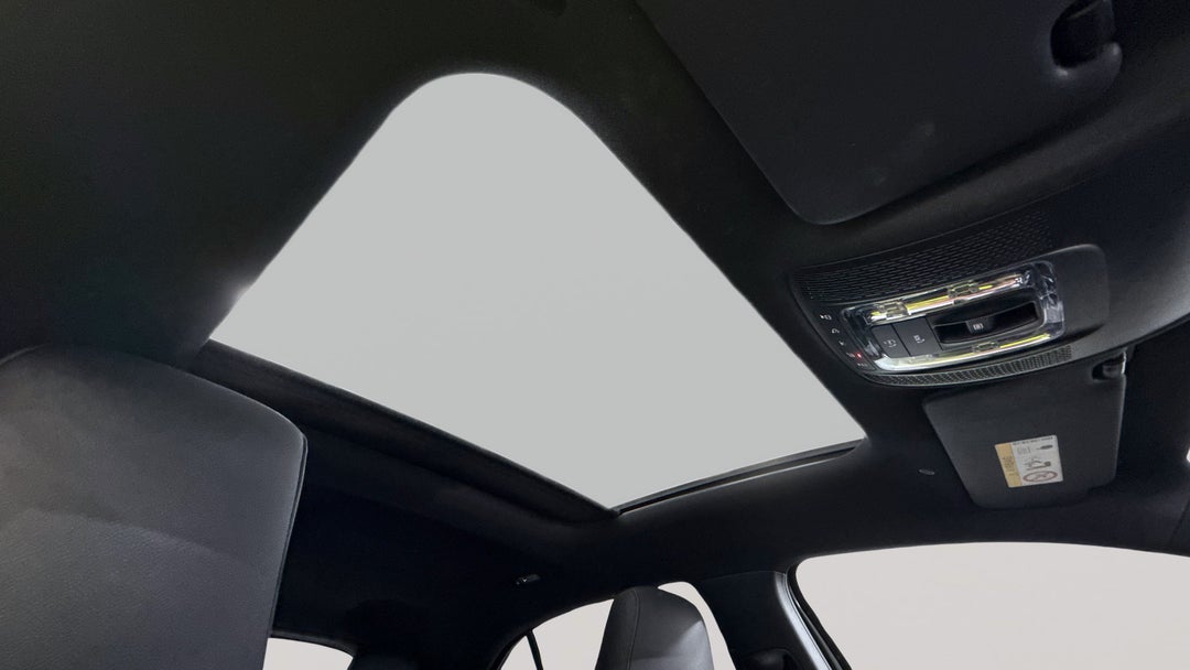 2022 Mercedes-benz A180 A180, Automatic, 18967 km, Interior Sunroof/Moonroof