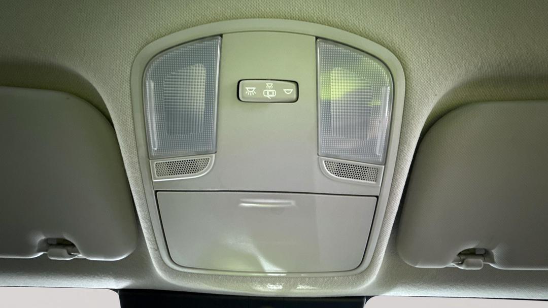 2022 Kia Rio Sport, Automatic, 47762 km, On-Roof Controls/Sunglass holder