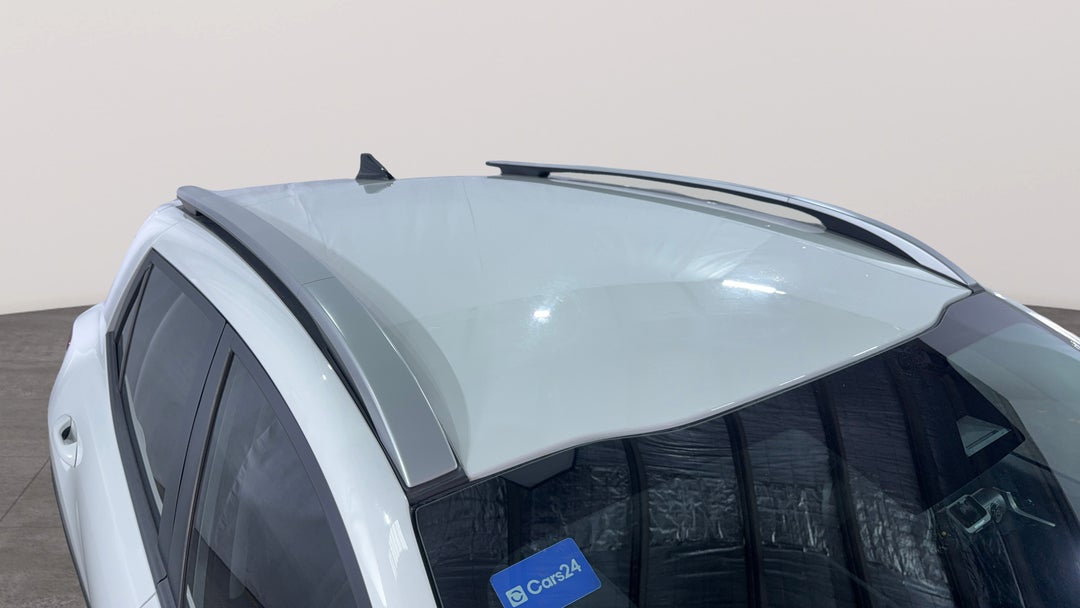 2022 Kia Stonic Sport, Automatic, 21670 km, Roof/Sunroof View